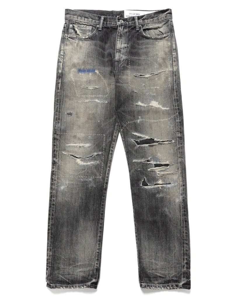 NEIGHBORHOOD 212 SAVAGE . DP MID / C-PT BLACK | eBay NEIGHBORHOOD 212 SAVAGE . DP MID / C-PT BLACK | eBay