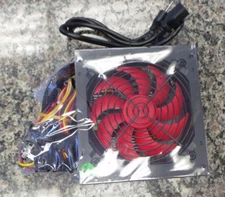 UNBRANDED POWER SUPPLY ATX12V V2.31  111880-1  (K) LOC. BB-3