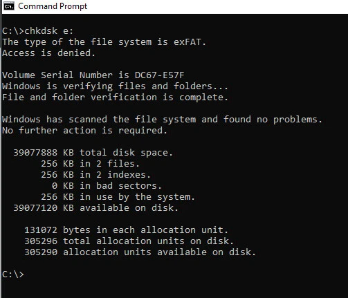 Seagate Barracuda ATA IV 40GB Internal 7200RPM 3.5" (ST340016A) HDD - Image 3 of 3