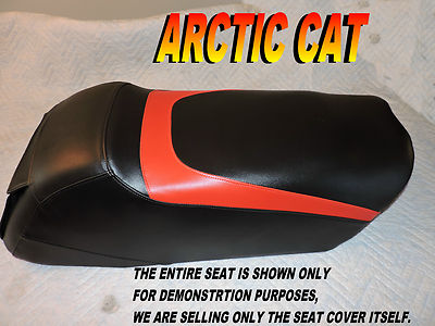 Arctic Cat Crossfire 2006-08 New seat cover Cross Fire 600 700 800 Sno Pro 896E
