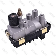 Turbo Actuator 767649 G-20 6NW009550-04 for Audi Q7 Volkswagen Phaeton Touareg
