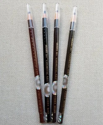 Microblading Coloured Soft Cosmetic Art 1818 Permanent Makeup Eyebrow Pencil Pen