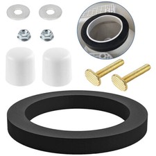 RV Toilet Seal Gasket for Dometic 300 310 320 Series RV Toilet Flange Seal Kit