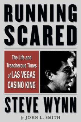 Running Scared: Das Leben und die tückischen Zeiten von Las V - Taschenbuch NEU Smith, J