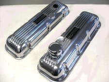 1965-73 Chevy Baldwin Motion Embossed Valve Covers Pair Rare Big Block New 1965-73 Chevy Baldwin Motion Embossed Valve Covers Pair Rare Big Block New
