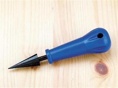 Krick MODELCRAFT Konische Reibahle bis 16 mm Ø / 492013