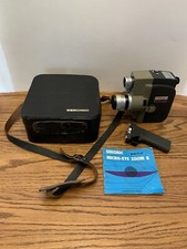 Sekonic Micro -Eye Zoom With Case