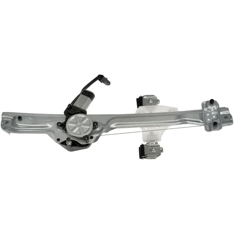 Регулятор стекла заднего правостороннего пассажира 751-063 Dorman для Chevy Hand GMC - Изображение 4 из 4