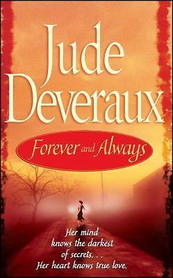 Forever and Always by Deveraux, Jude