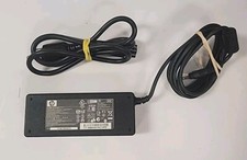 HP PPP012H-S 19.5V 4.74A 90W Genuine Original AC Power Adapter Charger