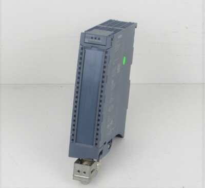 Siemens AQ 4xU/IST 6ES7 532-5HD00-0AB0 6ES7532-5HD00-0AB0 FS:02 MINT 