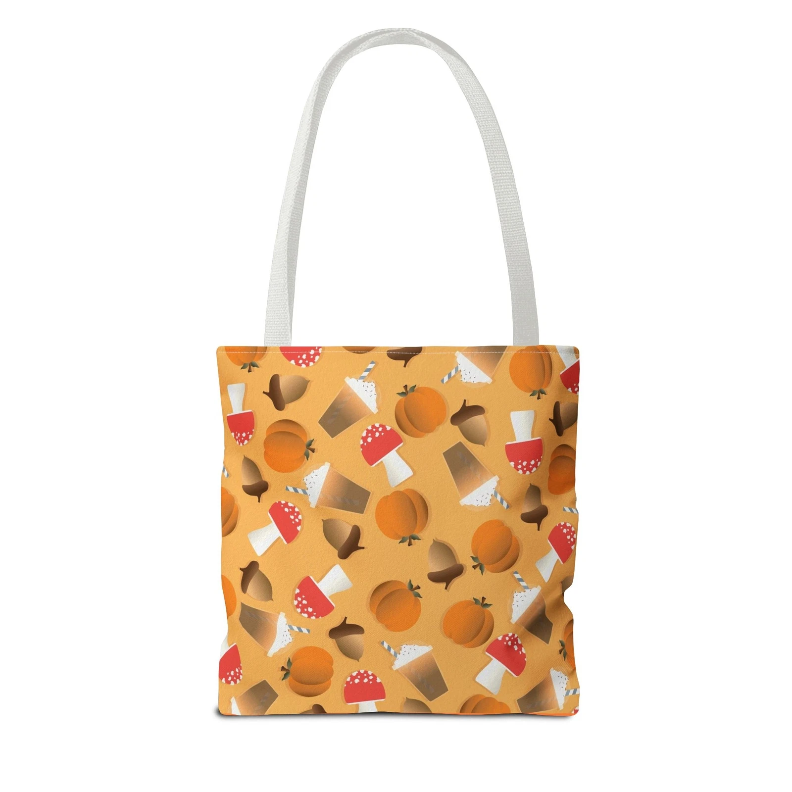 Autumn Tote Bag
