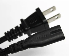 AC Power Cord Cable Plug For Epson Powerlite 1915 1925W V11H313020 Projector