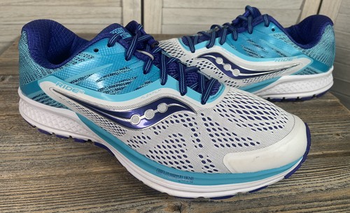 saucony ride 10.5