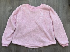 disney parks spirit jersey girls size xl