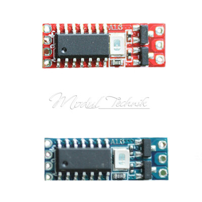 1S-2S DC3.7V-8.4V 4A Micro Brushless Motor Drive Board Voltage Stabilizer Driver