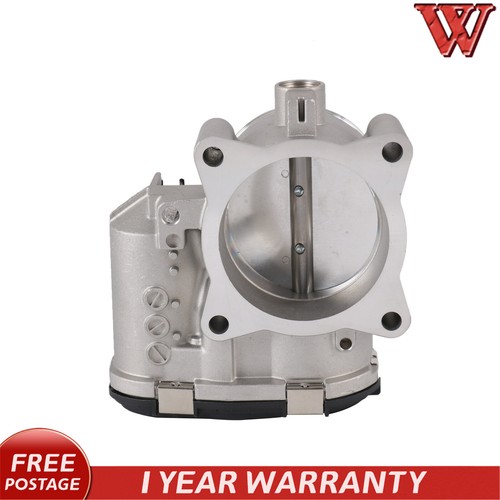 THROTTLE BODY FITS FOR VOLVO S60,S80,V70,XC90 2.0/2.4/2.5 T5 T6 AWD 30711554 - Picture 6 of 13