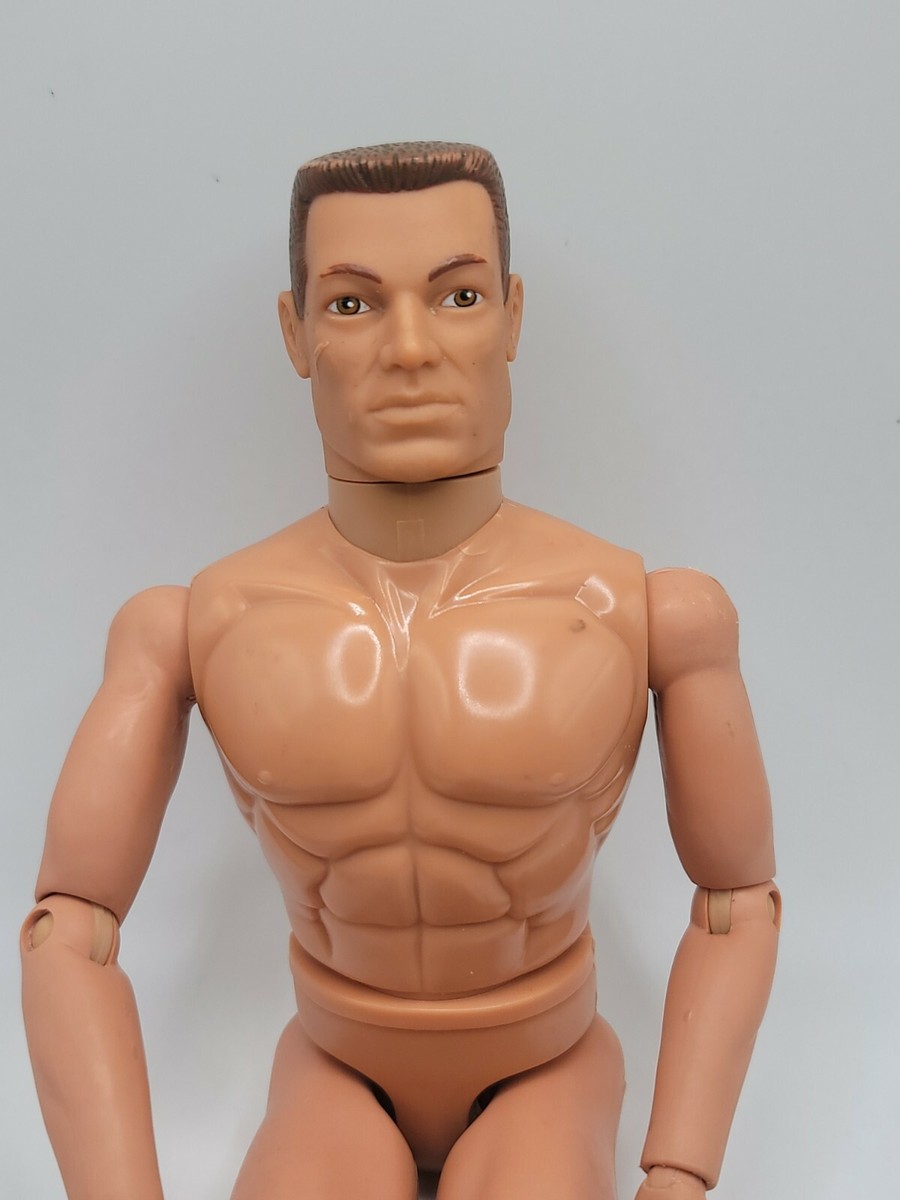 VINTAGE GI JOE HASBRO 12