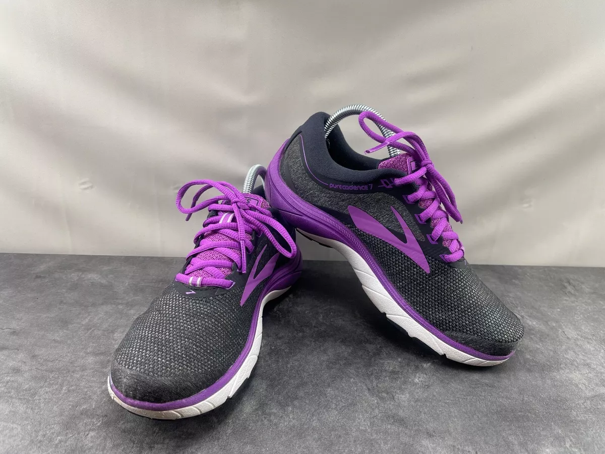Brooks purecadence cheap 7 womens