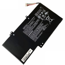 For HP Envy X360 15-U010DX 15-U111DX X360 13-A010DX Laptop Battery 43Wh NP03XL