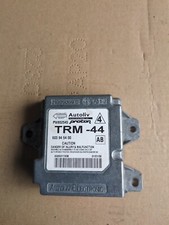 PROTON SAVVY 2008 SRS ECU