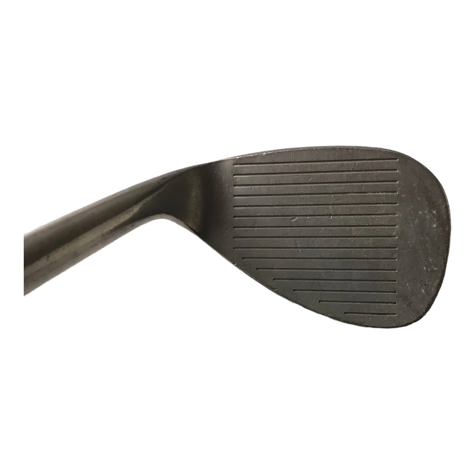 Ray Cook Lob Wedge LW 60° Milled Golf Club Dynamic Gold Stiff Steel Mens Right - Image 4 of 4