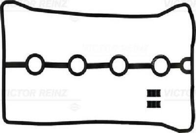Genuine VICTOR REINZ Head Cover Gaskets 15-53456-01 for Chevrolet