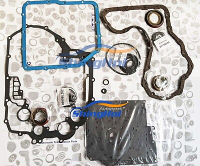AX4N 4F50N Auto Transmission Overhaul Gasket Kit For FORD Lincoln Mercury