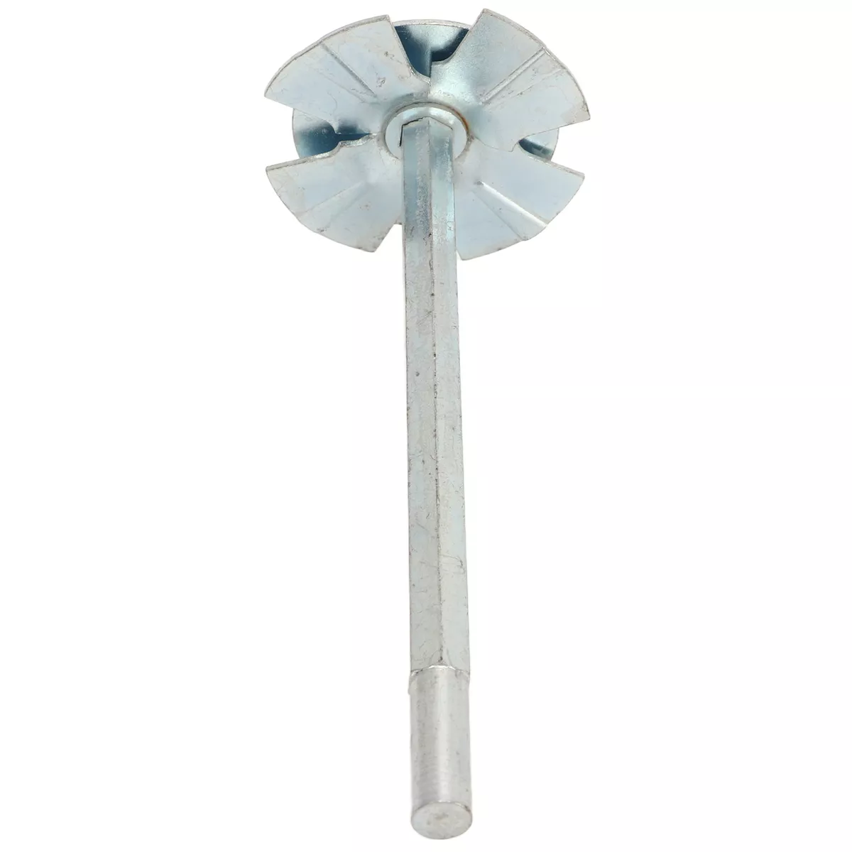 Practical PVC Fitting Socket Saver Universal Steel PVC Pipe Reamer