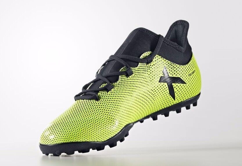 X TANGO! 17.3 Tech Fit CG3727 Soccer Shoes Football Boots NEW #s 7.5 - 11 | eBay