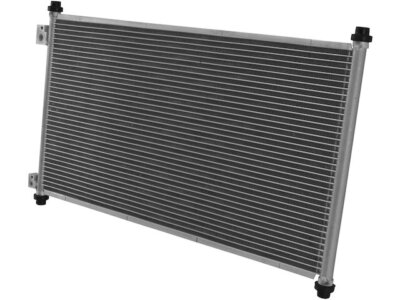 DIY Solutions A/C Condenser fits Acura CL 2001-2003 18NKKC