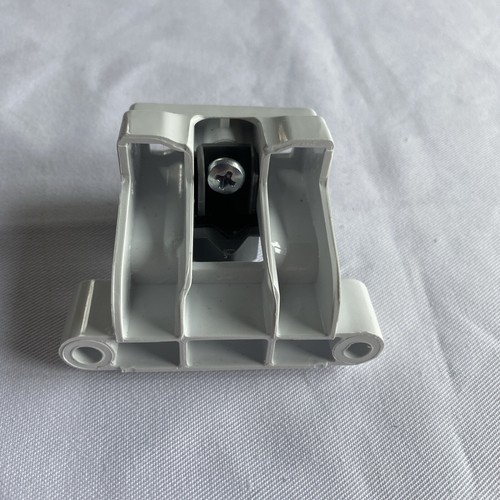 Brand New Genuine Samsung Dishwasher Door Lock Holder - Picture 7 of 10