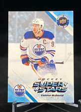 2023 Upper Deck National Hockey Card Day Super Stars #NHCD-11 Connor McDavid