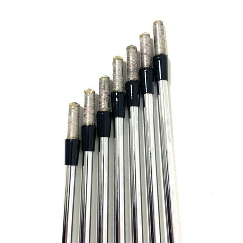 Project X Rifle 6.0 Precision Stiff Flex Eisenschaft Set #4 - P/W - Professional... - Bild 4 von 4