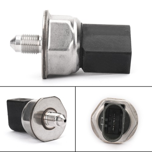 Fuel Pressure Sensor For BMW F01 F07E46 E60 E71E82 E91 E90 E92 13 53 7 537 319U8