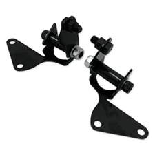 GKTECH S13 240sx/R32 subframe anti-squat reduction weld in kit Free Shipping