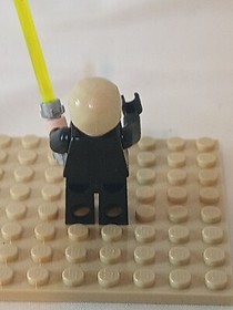 LEGO Minifigure Star Wars Luke Skywalker sw0395 From Desert Skiff 9496