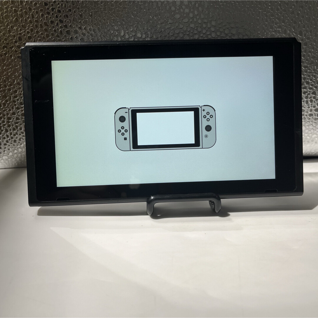 Nintendo Switch Unpatched V1 Hac-001 : Console Only : Japan
