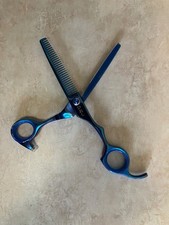 Hioshi Thinning Shears 5.5in Right Hand