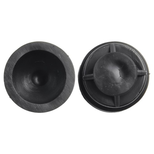Car Engine 4Pcs Black Car Accessories P30110238 Brand New High Quality - Picture 7 of 12