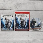 Assassin's Creed [Greatest Hits] (PS3, 2007) w/ Manual Complete | CIB | Tested