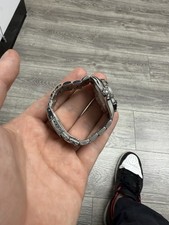 Breitling Colt Silver Men's Watch A57350 White Dial 3