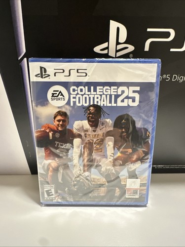 New Sony PlayStation 5 Digital Edition PS5 1TB White Console Gaming System - Picture 7 of 8