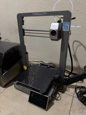Creality Ender 3 V3