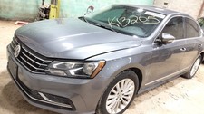 2016 Volkswagen Passat 1.8l Engine Motor Oem 152k Miles - Lkq452457430