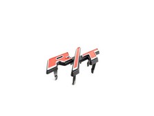 Genuine Mopar Nameplate 68051383AA