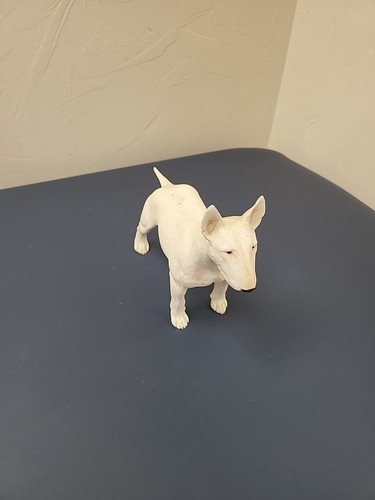 Bull Terrier Figurine Godfry 80 number 26.