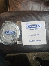 Cragar Ss Logo Flat Center Cap Hubcap 09090 Automotive Replacement Sealed Cragar Ss Logo Flat Center Cap Hubcap 09090 Automotive Replacement Sealed