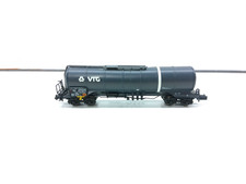 Minitrix N Kesselwagen  33 81 783 6 861-3 -  ohne OVP #7696