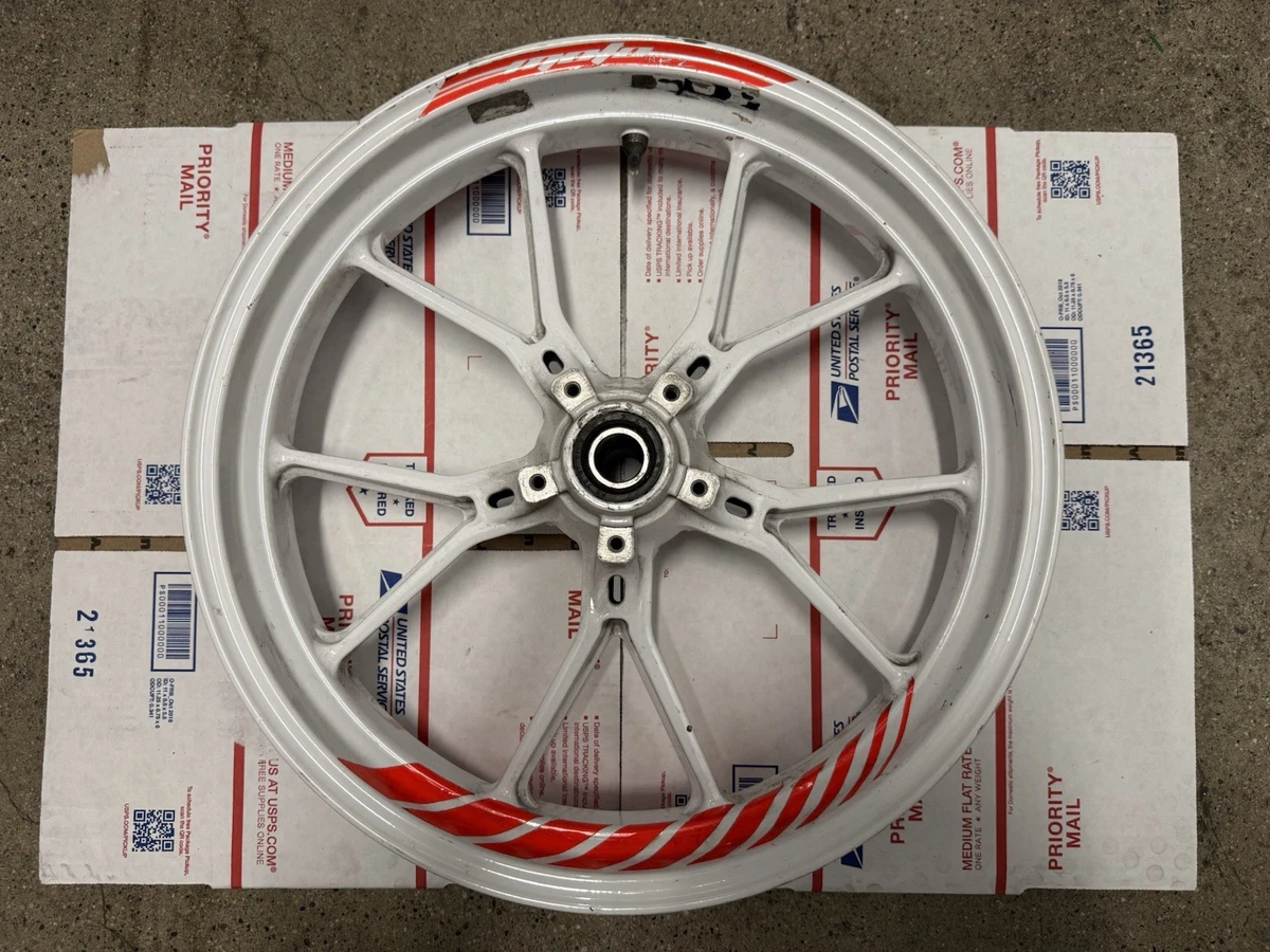 Motorcycle Wheels and Rims for Ducati 1198 for sale | eBay